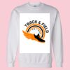 Unisex DryBlend® Crewneck Sweatshirt Thumbnail