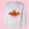 Unisex DryBlend® Crewneck Sweatshirt Thumbnail
