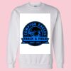 Unisex DryBlend® Crewneck Sweatshirt Thumbnail