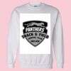 Unisex DryBlend® Crewneck Sweatshirt Thumbnail