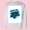 Unisex DryBlend® Crewneck Sweatshirt Thumbnail