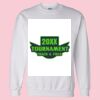 Unisex DryBlend® Crewneck Sweatshirt Thumbnail