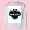Unisex DryBlend® Crewneck Sweatshirt Thumbnail