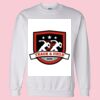 Unisex DryBlend® Crewneck Sweatshirt Thumbnail