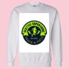 Unisex DryBlend® Crewneck Sweatshirt Thumbnail