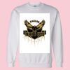 Unisex DryBlend® Crewneck Sweatshirt Thumbnail
