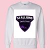 Unisex DryBlend® Crewneck Sweatshirt Thumbnail