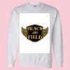 Unisex DryBlend® Crewneck Sweatshirt Thumbnail