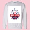 Unisex DryBlend® Crewneck Sweatshirt Thumbnail