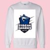 Unisex DryBlend® Crewneck Sweatshirt Thumbnail