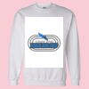 Unisex DryBlend® Crewneck Sweatshirt Thumbnail