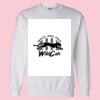 Unisex DryBlend® Crewneck Sweatshirt Thumbnail