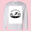 Unisex DryBlend® Crewneck Sweatshirt Thumbnail