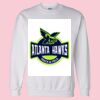 Unisex DryBlend® Crewneck Sweatshirt Thumbnail