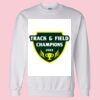Unisex DryBlend® Crewneck Sweatshirt Thumbnail