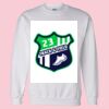 Unisex DryBlend® Crewneck Sweatshirt Thumbnail