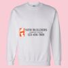 Unisex DryBlend® Crewneck Sweatshirt Thumbnail