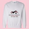 Unisex DryBlend® Crewneck Sweatshirt Thumbnail