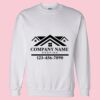Unisex DryBlend® Crewneck Sweatshirt Thumbnail