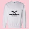 Unisex DryBlend® Crewneck Sweatshirt Thumbnail