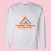 Unisex DryBlend® Crewneck Sweatshirt Thumbnail
