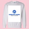 Unisex DryBlend® Crewneck Sweatshirt Thumbnail