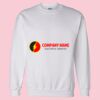 Unisex DryBlend® Crewneck Sweatshirt Thumbnail