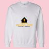 Unisex DryBlend® Crewneck Sweatshirt Thumbnail