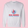 Unisex DryBlend® Crewneck Sweatshirt Thumbnail