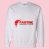 Unisex DryBlend® Crewneck Sweatshirt Thumbnail