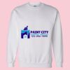 Unisex DryBlend® Crewneck Sweatshirt Thumbnail