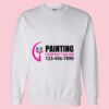 Unisex DryBlend® Crewneck Sweatshirt Thumbnail