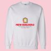 Unisex DryBlend® Crewneck Sweatshirt Thumbnail