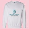 Unisex DryBlend® Crewneck Sweatshirt Thumbnail