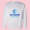 Unisex DryBlend® Crewneck Sweatshirt Thumbnail