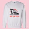 Unisex DryBlend® Crewneck Sweatshirt Thumbnail