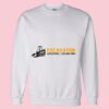 Unisex DryBlend® Crewneck Sweatshirt Thumbnail