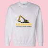 Unisex DryBlend® Crewneck Sweatshirt Thumbnail