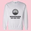 Unisex DryBlend® Crewneck Sweatshirt Thumbnail