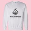 Unisex DryBlend® Crewneck Sweatshirt Thumbnail