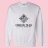 Unisex DryBlend® Crewneck Sweatshirt Thumbnail