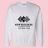 Unisex DryBlend® Crewneck Sweatshirt Thumbnail