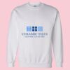 Unisex DryBlend® Crewneck Sweatshirt Thumbnail