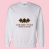 Unisex DryBlend® Crewneck Sweatshirt Thumbnail