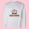 Unisex DryBlend® Crewneck Sweatshirt Thumbnail