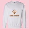 Unisex DryBlend® Crewneck Sweatshirt Thumbnail