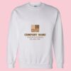 Unisex DryBlend® Crewneck Sweatshirt Thumbnail
