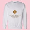 Unisex DryBlend® Crewneck Sweatshirt Thumbnail