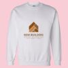 Unisex DryBlend® Crewneck Sweatshirt Thumbnail