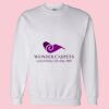 Unisex DryBlend® Crewneck Sweatshirt Thumbnail